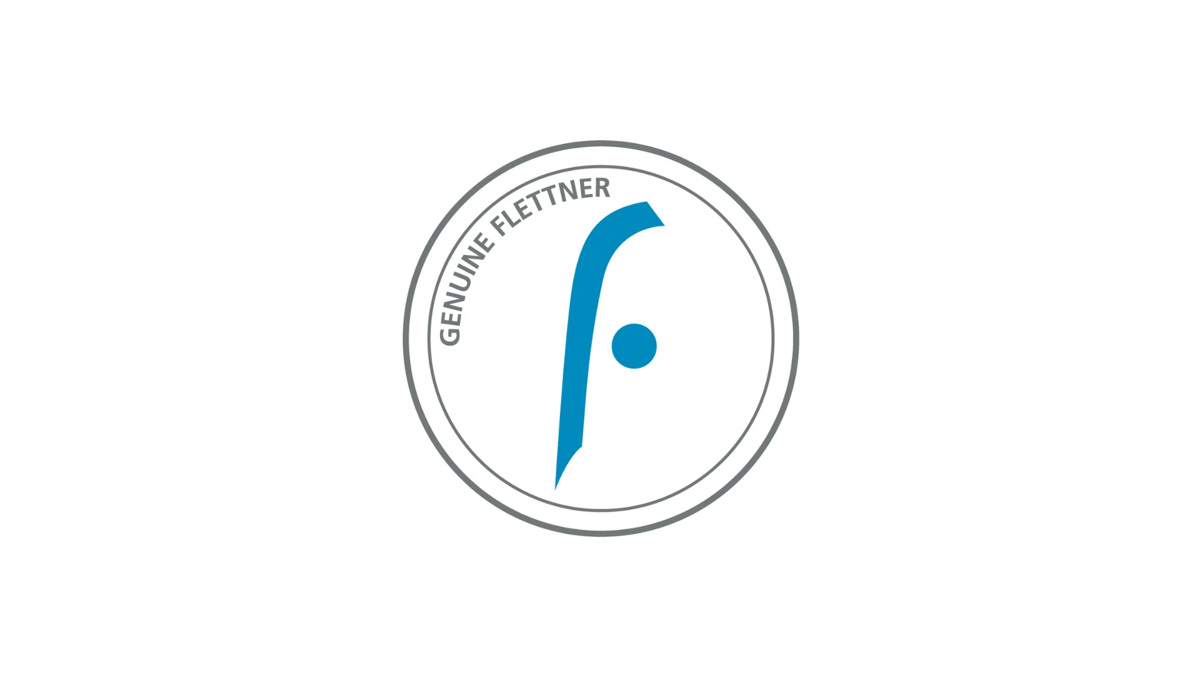 Flettner Logo