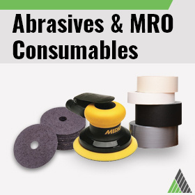 adbrasives mro consumables