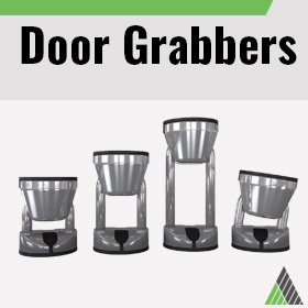 door grabber
