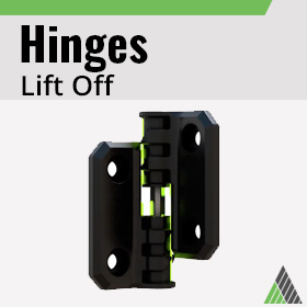 hinges