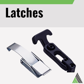 latches