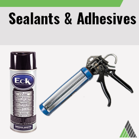 sealants adhesives