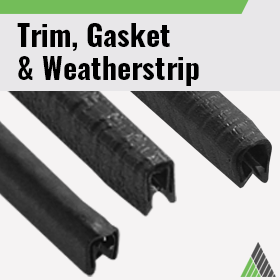 trim gasket weatherstrip