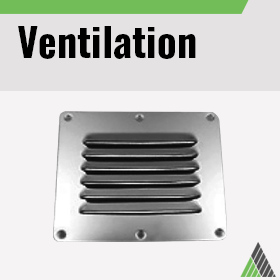 ventilation