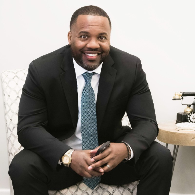 Simeon Stewart photo